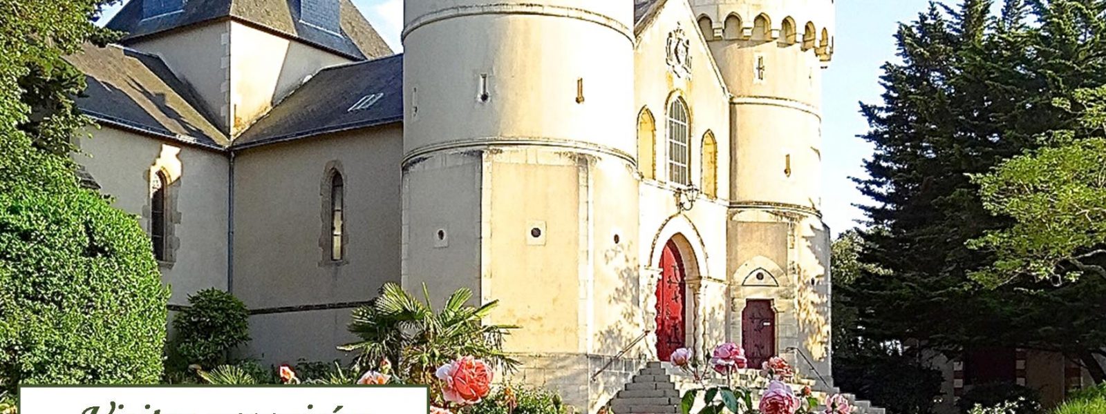 L’été 2017 à Notre Dame de Bourgenay L’été 2017 à Notre Dame de Bourgenay