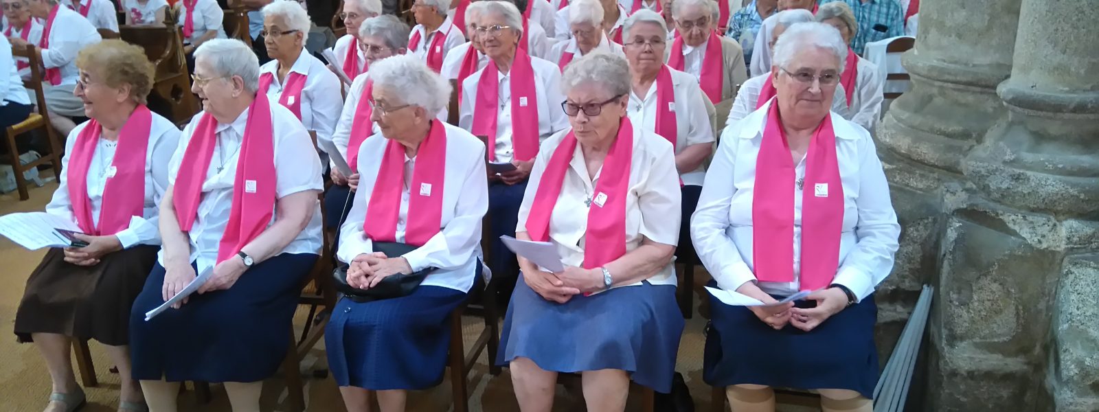 Fête du Coeur de Jésus et Jubilés Fête du Coeur de Jésus et Jubilés