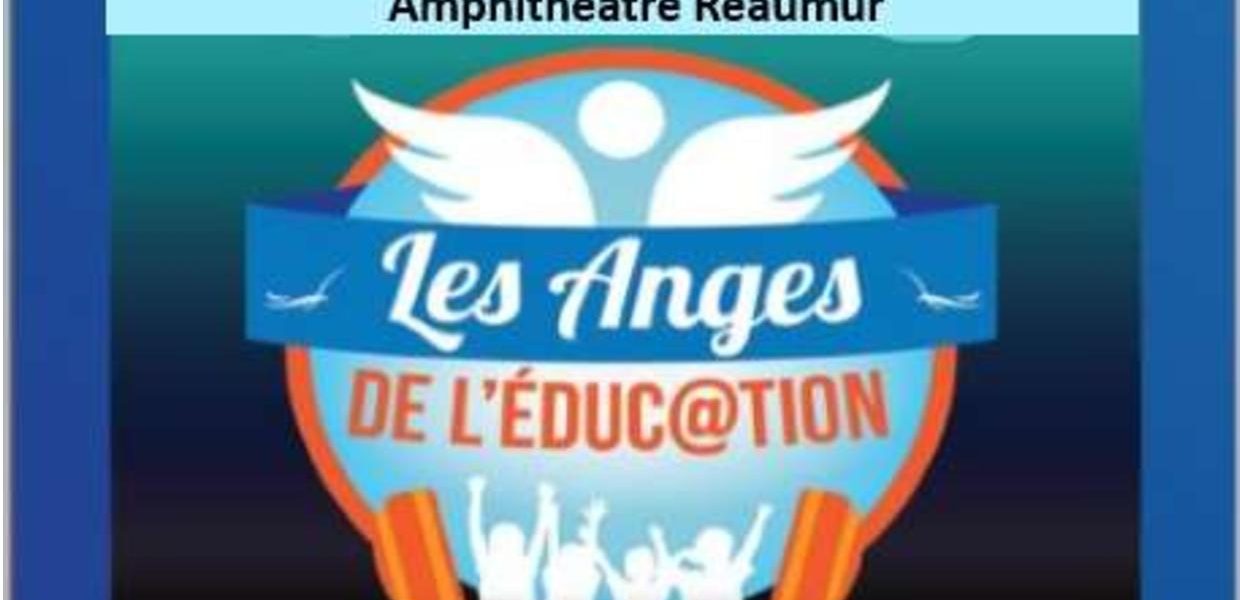 Les anges de l’éducation… le nouveau show musical Les anges de l’éducation… le nouveau show musical