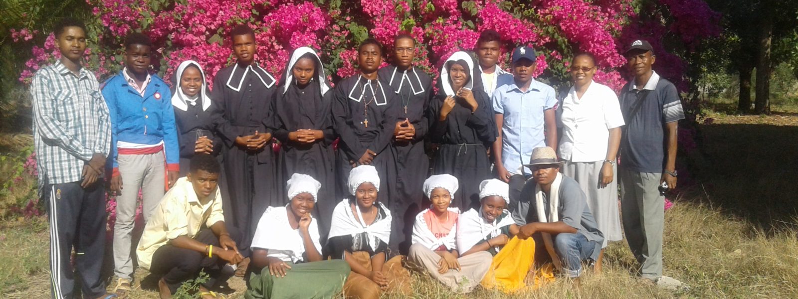 Fête du Bicentenaire à Madagascar Fête du Bicentenaire à Madagascar