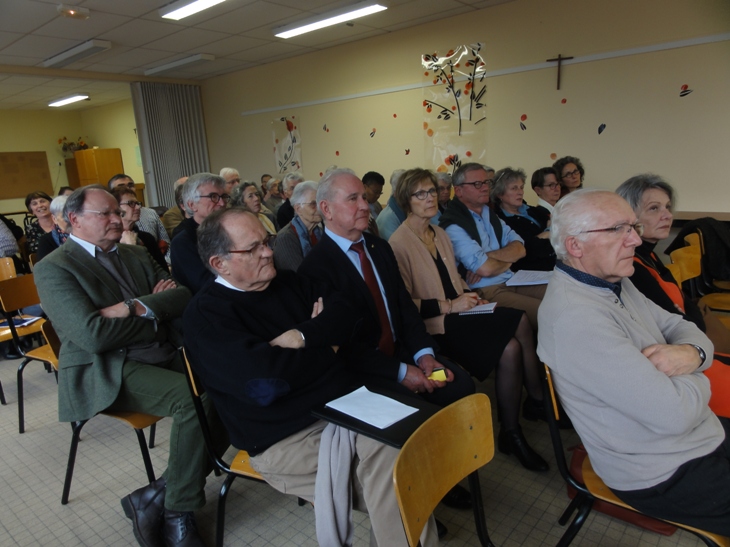 Fédération Alliance Mormaison Fédération Alliance Mormaison
