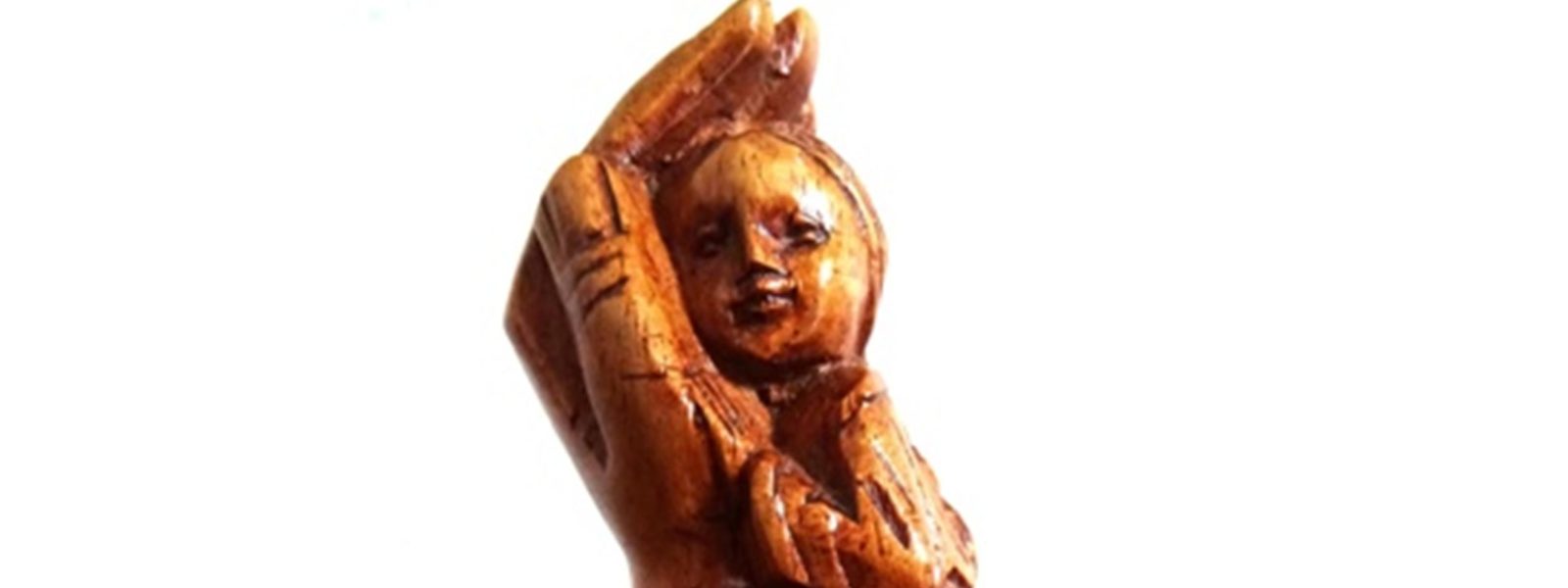 La Main de Dieu La Main de Dieu