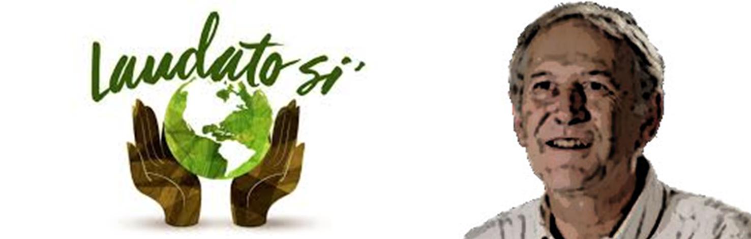 « Laudato Si » déjà 5 ans ! « Laudato Si » déjà 5 ans !