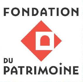 Logo Patrimoine