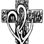 Croix des Soeurs des Sacrés Coeurs