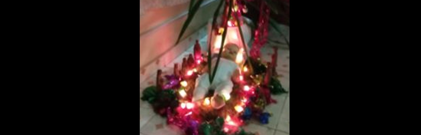 Nouvelle année à Madagascar