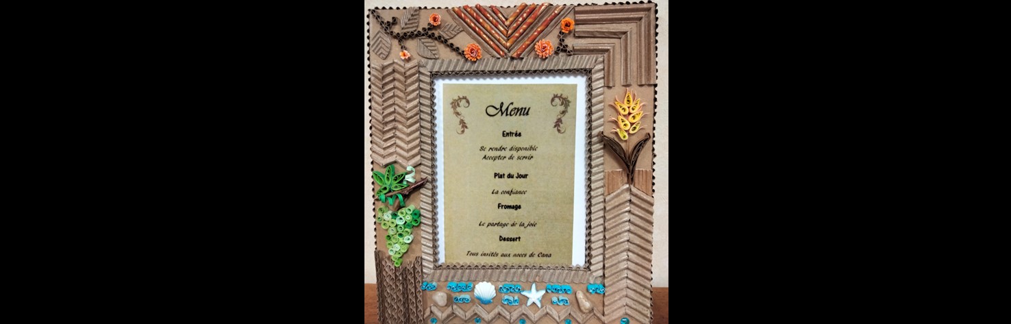 Rencontre intercommunautés – France