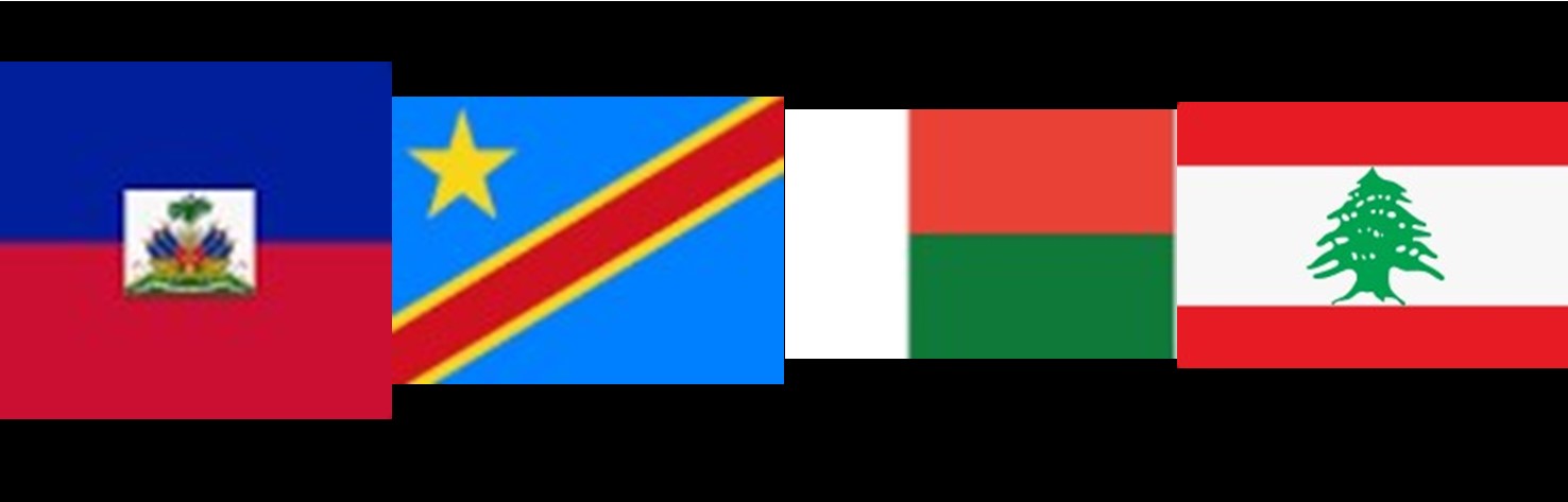 Quand nos coeurs se laissent toucher par les situations du monde !