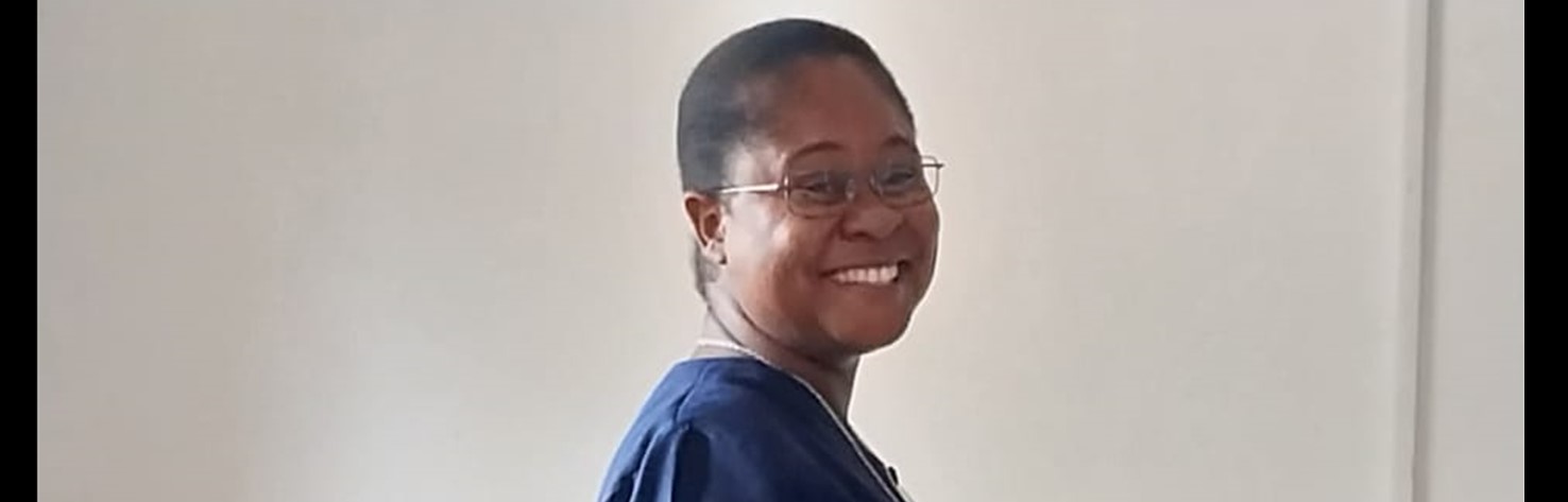 Témoignage de Soeur Gérine BEZARA VELO (Madagascar)