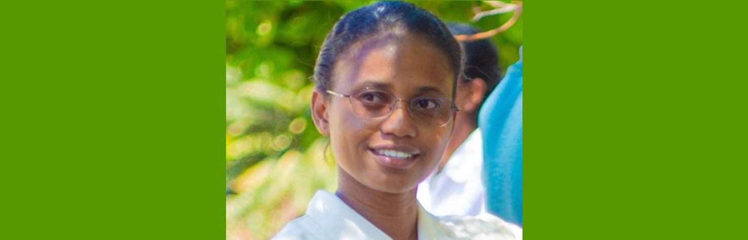 Témoignage de Soeur Nizla Ousseni SANDATTE  (Madagascar)