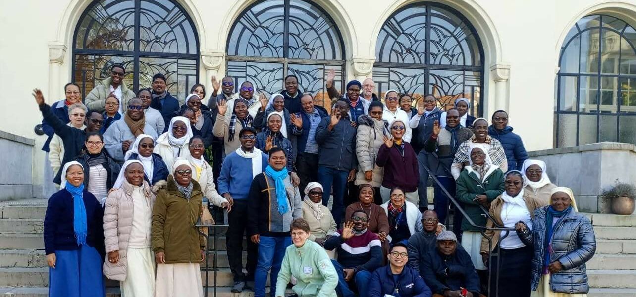 « Allez, l’Eglise compte sur vous ! » (France)