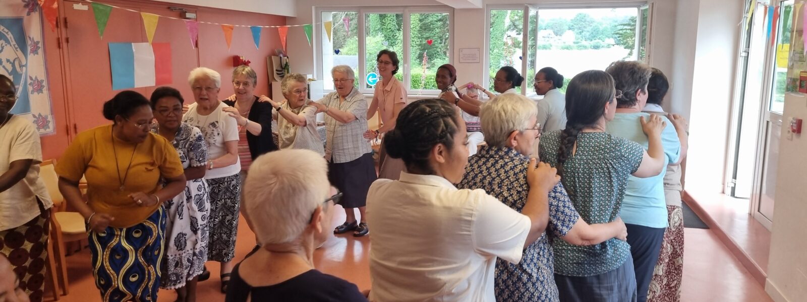 Fête Nat’ anticipée