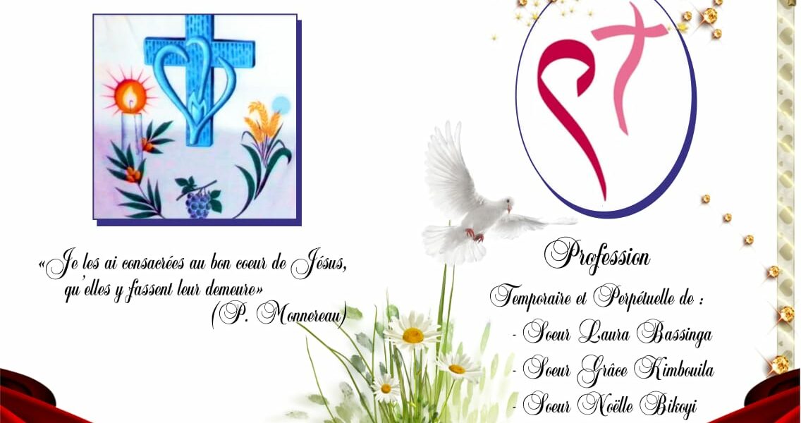 Invitation du Congo ! Invitation du Congo !