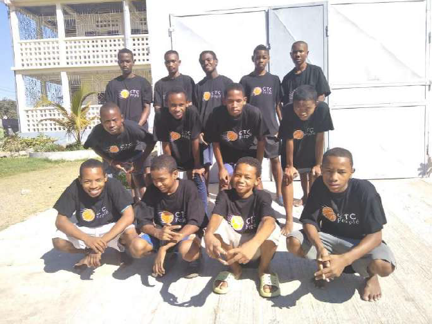 Mission de l&rsquo;Association ARINA (Madagascar)