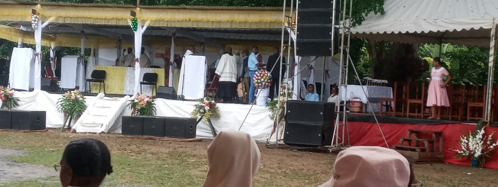 Nouvelles de Madagascar – Février 2026